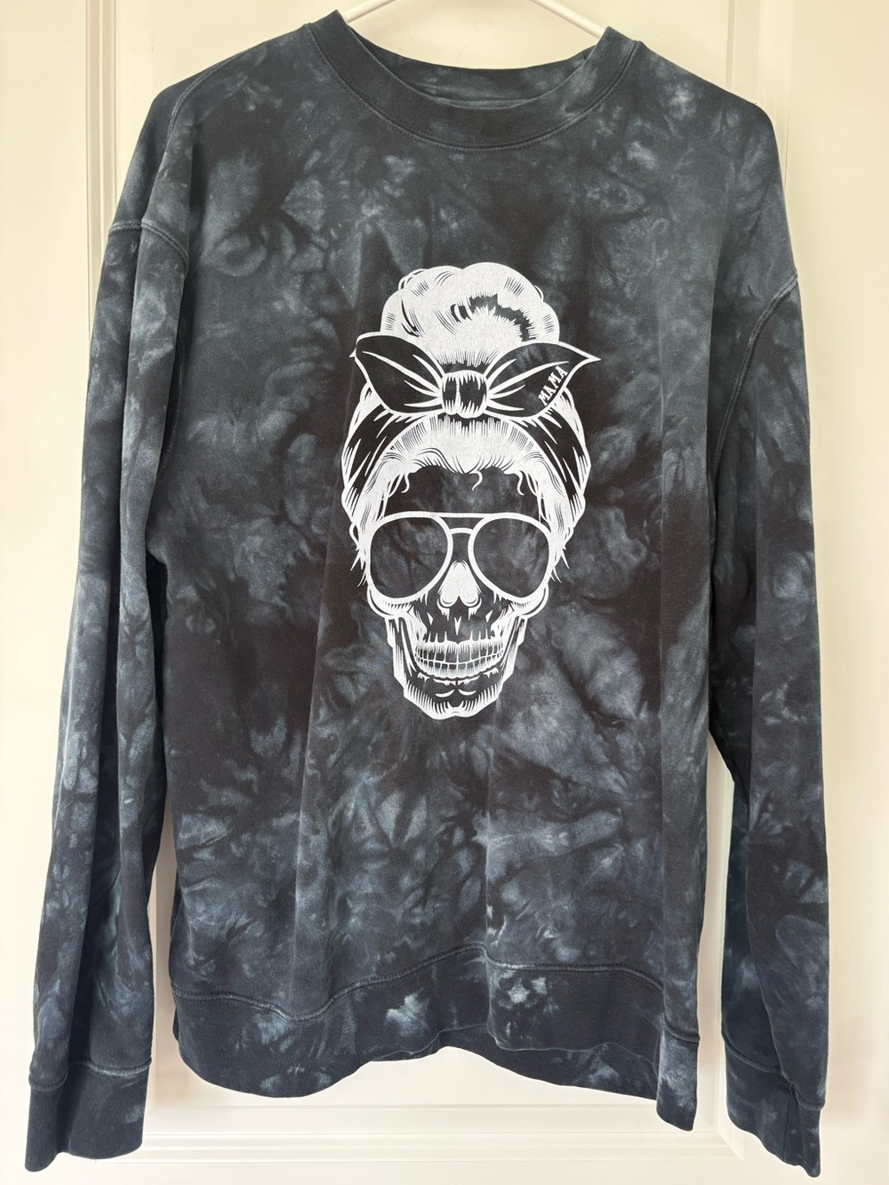Mama Sweatshirt - Large